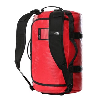 Foto 4 | Foto 4 | Bolsa De Viaje The North Face Base Camp Xs 31l Tnf Rojo/tnf Black - Venta Internacional.