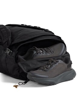 Foto 6 | Foto 6 | Bolsa De Viaje The North Face Base Camp Voyager 32l Tnf Negro/blanco - Venta Internacional.
