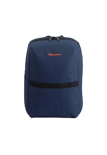 Foto 1 | Foto 1 | Bolsa Marca Discovery Geyser Color Navy.