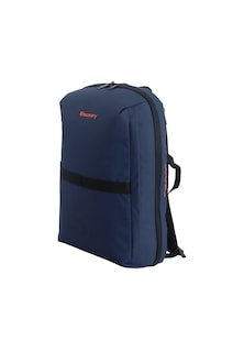 Foto 2 | Foto 2 | Bolsa Marca Discovery Geyser Color Navy.