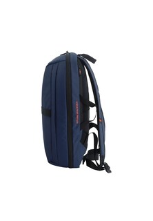 Foto 3 | Foto 3 | Bolsa Marca Discovery Geyser Color Navy.