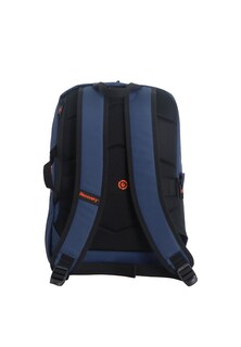 Foto 4 | Foto 4 | Bolsa Marca Discovery Geyser Color Navy.