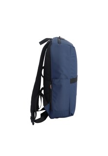 Foto 5 | Foto 5 | Bolsa Marca Discovery Geyser Color Navy.