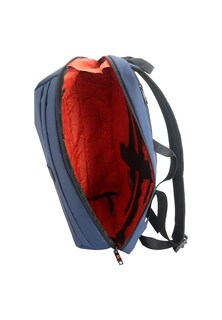 Foto 7 | Foto 7 | Bolsa Marca Discovery Geyser Color Navy.