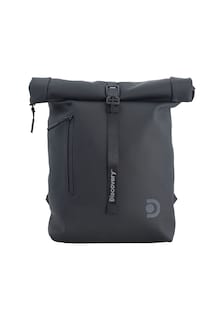Foto 1 | Foto 1 | Mochila Reef Rolltop Color: Negro Mod. D01300.06