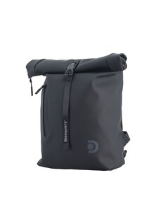 Foto 2 | Foto 2 | Mochila Reef Rolltop Color: Negro Mod. D01300.06
