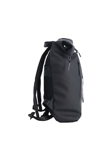 Foto 5 | Foto 5 | Mochila Reef Rolltop Color: Negro Mod. D01300.06
