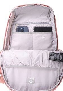 Foto 5 | Foto 5 | Mochila Commuter Color Rosa Discovery