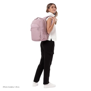 Foto 2 | Foto 2 | Mochila Ergonómica Grande Porta Laptop 15.4 | 21 L Steif Ino
