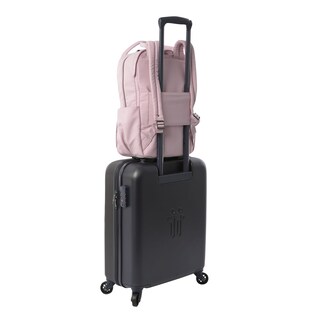 Foto 4 | Foto 5 | Mochila Mediana Porta Laptop 14 | 15 L Toscana