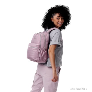 Foto 2 | Foto 2 | Mochila Ergonómica Mediana Porta Laptop 13 | 16 L Aynatto