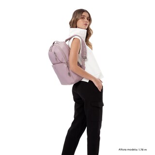 Foto 2 | Foto 2 | Mochila Mediana Porta Laptop 16 | 14 L Roxanne