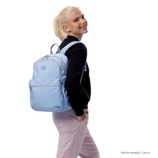 Foto 2 | Foto 2 | Mochila Ergonómica Mediana Porta Laptop 13 | 16 L Aynatto