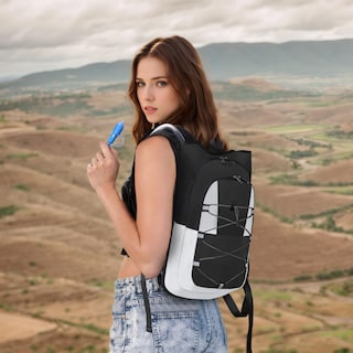 Foto 6 | Foto 6 | Mochila De Hidratación Miycoo Lightweight Water De 10 Litros Con Bolsa De 2 Litros - Venta Internacional.