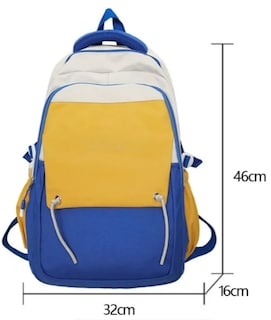 Foto 2 | Foto 2 | Mochila Juvenil Xtellar Para Laptop De 14'' Impermeable Ideal Para Estudiantes De Secundaria Y Bachillerato