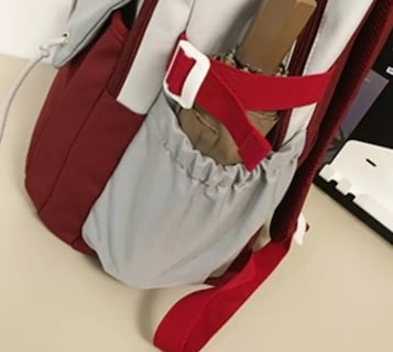 Foto 4 | Foto 4 | Mochila Juvenil Xtellar Para Laptop De 14'' Impermeable Ideal Para Estudiantes De Secundaria Y Bachillerato