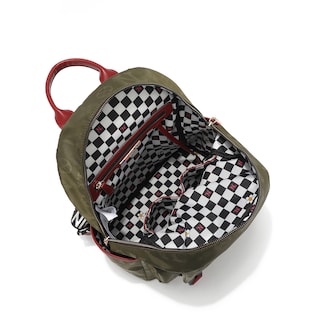 Foto 2 | Foto 2 | Mochila De Nicole Lee Con Solapa