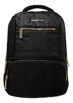 Mochila Casual 16 Pul. Golden Star