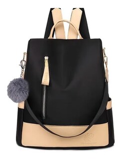 Foto 1 | Foto 1 | Mochila Xtellar Mujer Paño De Oxford Impermeable
