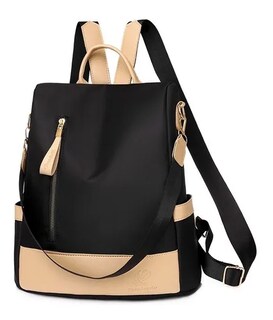 Foto 2 | Foto 2 | Mochila Xtellar Mujer Paño De Oxford Impermeable