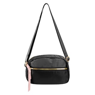 Foto 3 | Foto 3 | Mochila Para Dama Negro Bim Sintetico Saori Nueva Imagen