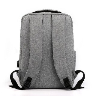 Foto 4 | Foto 4 | Mochila Huoguo Material De Nailon Rojo Vino Cómoda Y Duradera - Venta Internacional.