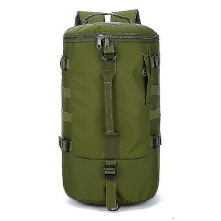 Foto 3 | Foto 3 | Mochila Huoguo Sport Outdoor Swagger Bag Negra Para Viajes - Venta Internacional.