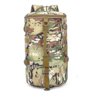 Foto 5 | Foto 5 | Mochila Huoguo Sport Outdoor Swagger Bag Negra Para Viajes - Venta Internacional.