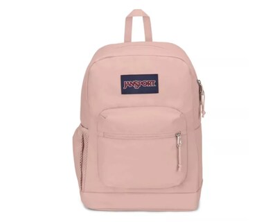 Foto 1 | Foto 1 | Mochila Jansport Cross Town Plus Rosa