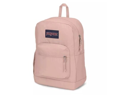 Foto 2 | Foto 2 | Mochila Jansport Cross Town Plus Rosa