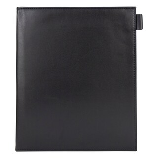 Foto 1 | Foto 1 | Carpeta Unisex Negro España Sintetico Mediana Nueva Imagen