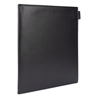 Foto 2 | Foto 2 | Carpeta Unisex Negro España Sintetico Mediana Nueva Imagen