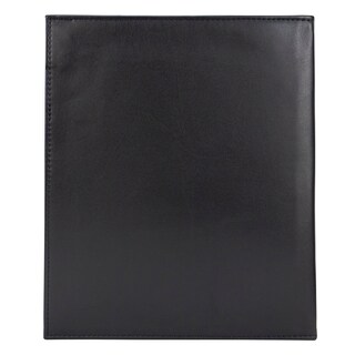 Foto 3 | Foto 3 | Carpeta Unisex Negro España Sintetico Mediana Nueva Imagen