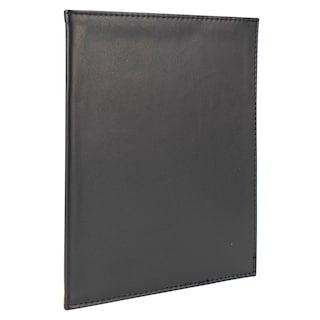 Foto 2 | Foto 2 | Carpeta Ejecutiva Unisex Negro España Sintetico Chica Nueva Imagen