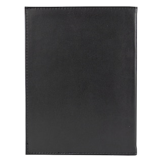 Foto 3 | Foto 3 | Carpeta Ejecutiva Unisex Negro España Sintetico Chica Nueva Imagen