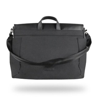 Foto 5 | Foto 5 | Maletín Wenger Messenger Mariezoe 605092 Para Laptop 14'' Negro