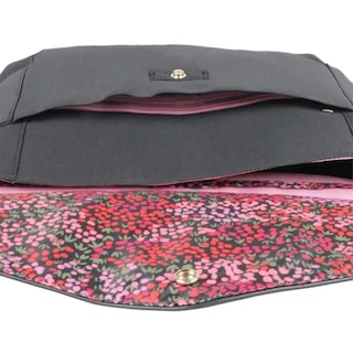 Foto 8 | Foto 8 | Maletín Wenger Messenger Mariezoe 605092 Para Laptop 14'' Negro