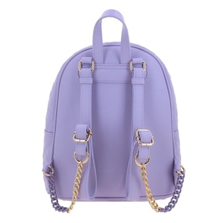 Foto 4 | Foto 4 | Mochila Lila Para Mujer Barbie By Gorett Surikk Violeta