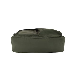 Foto 4 | Foto 4 | Bolsa Para Laptop Coolcapital Vienna Tote 15.6'' Pulgadas Color Verde