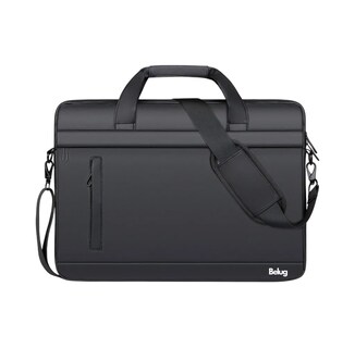 Foto 1 | Foto 1 | Portafolios Belug Mochila Para Computadora  Negro