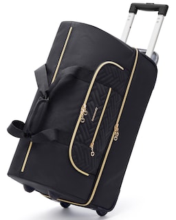 Foto 1 | Foto 1 | Bolsa De Viaje Con Ruedas Bagsmart Para Equipaje De Mano Con Ruedas, 45 Litros - Venta Internacional.