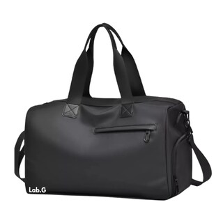 Foto 1 | Foto 1 | Maleta Deportiva Bolsa Gym Lab.g Negro