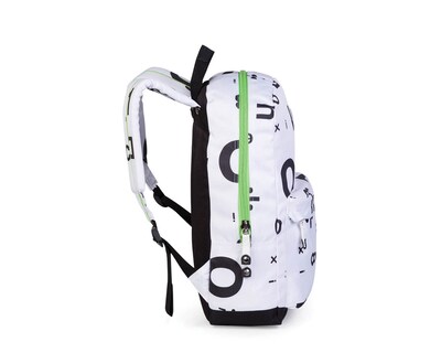 Foto 2 | Foto 2 | Mochila 1818 color Blanco
