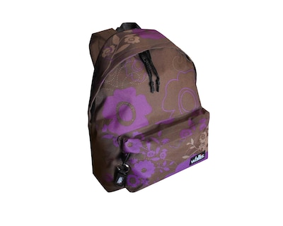 Foto 1 | Foto 1 | Mochila Wallis Hobby color Café