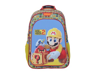 Foto 1 | Foto 1 | Mochila Chenson Bobin color Amarillo