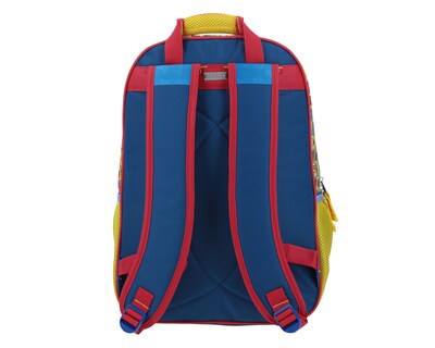 Foto 2 | Foto 2 | Mochila Chenson Bobin color Amarillo