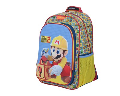 Foto 3 | Foto 3 | Mochila Chenson Bobin color Amarillo