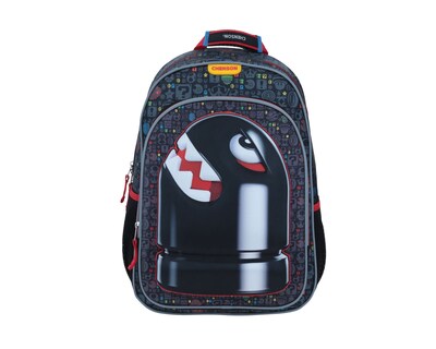 Foto 1 | Foto 1 | Mochila Grande Chenson Kadal color Negro