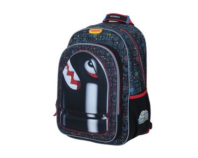 Foto 2 | Foto 2 | Mochila Grande Chenson Kadal color Negro