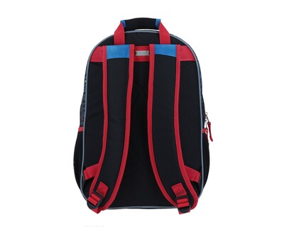 Foto 3 | Foto 3 | Mochila Grande Chenson Kadal color Negro